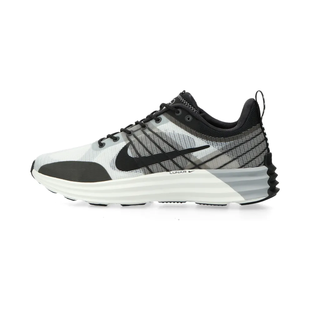 Nike Lunar Roam (summit white / black / lt smoke grey / black) – DV2440-102