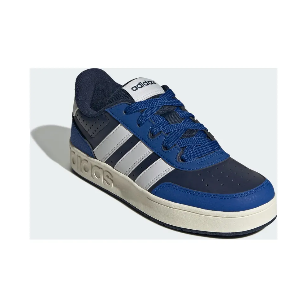 adidas Breakbase Collegiate Navy Dash Grey Collegiate Royal (JQ3062)