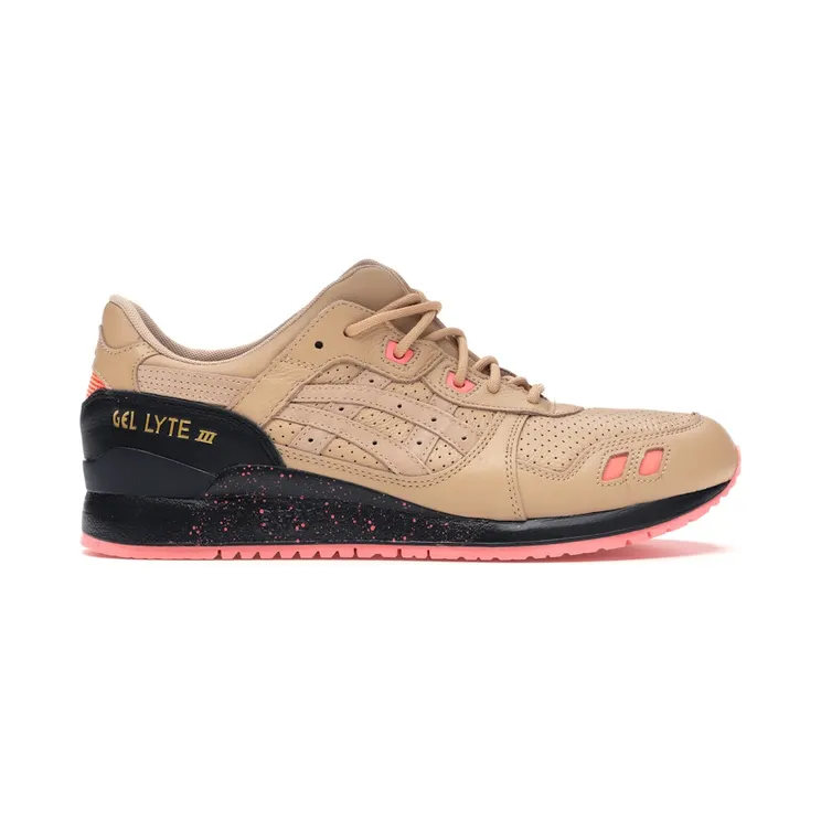 ASICS Gel-Lyte III Freaker Tiger Snake (Special Box) ( (Special Box) 1191A009-201)