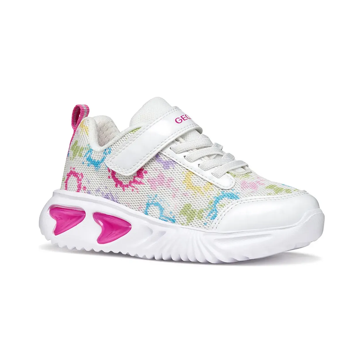 geox-sneaker J45E9B0GFHH-C0653