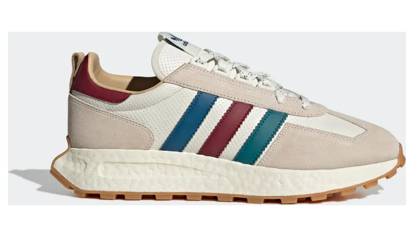 adidas Retropy E5 Aluminium / Legacy Teal / Capital Blue (GW1635)