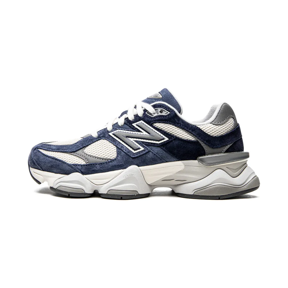 New Balance 9060 “Natural Indigo” (U9060IND)