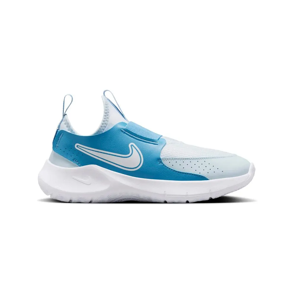 Nike Flex Runner 3 Blue Tint Blue Beyond White (FN1294-402)