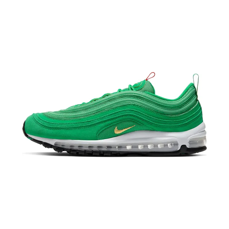 Nike Air Max 97 Lucky Green