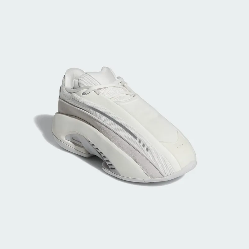 Adidas Mad IIInfinity 003 Core White / Sub Green / Dash Grey (IH2811)