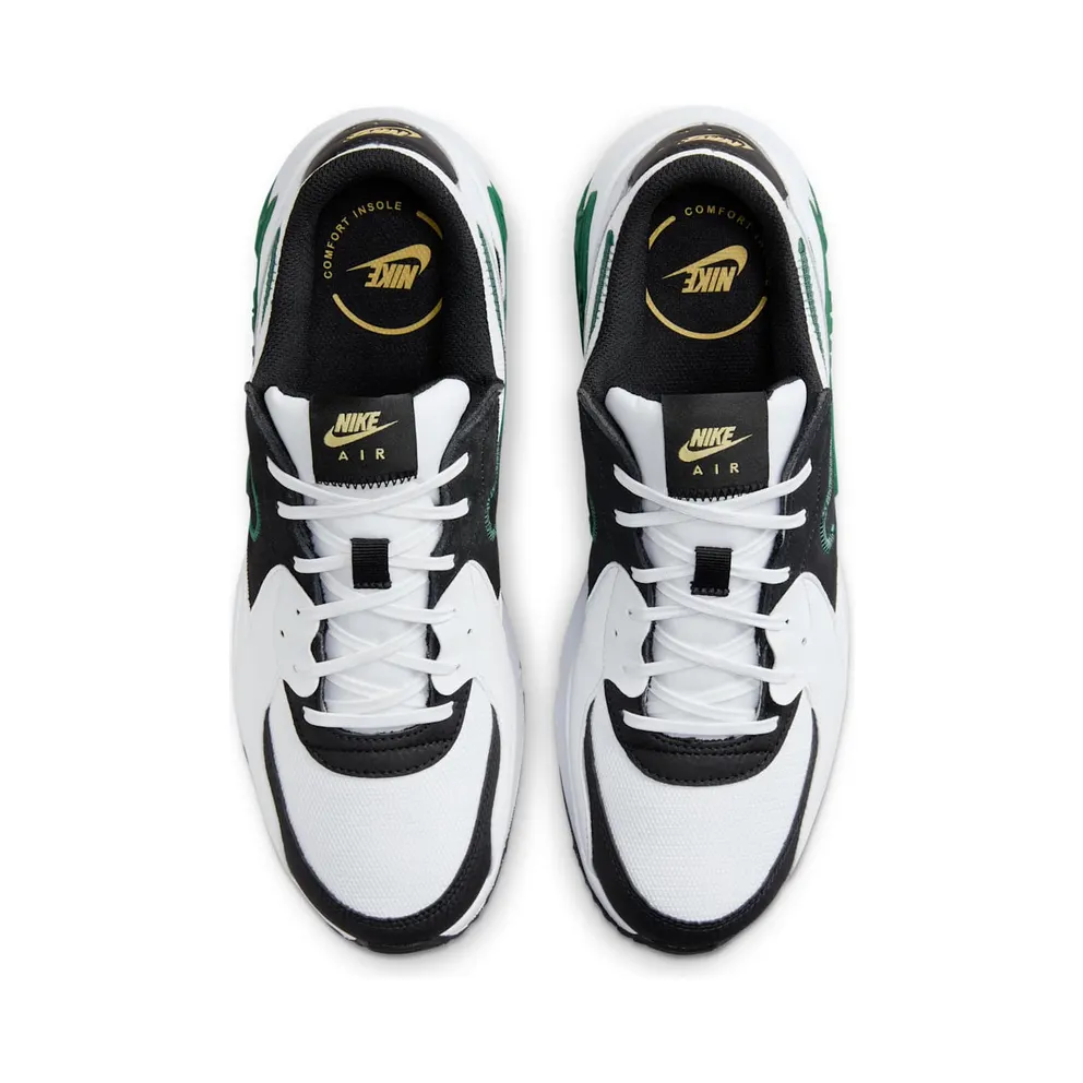 Nike Air Max Excee White Black Malachite (DZ0795-102)