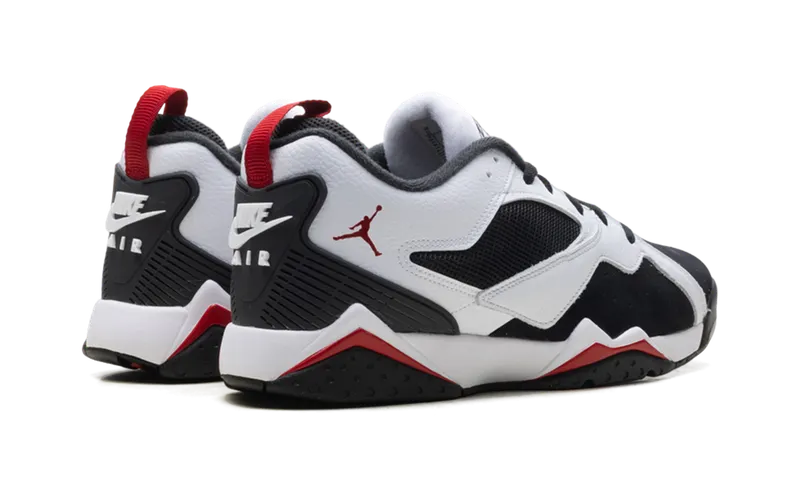 Jordan MVP 92 “White Black Gym Red” (HQ3950-103)