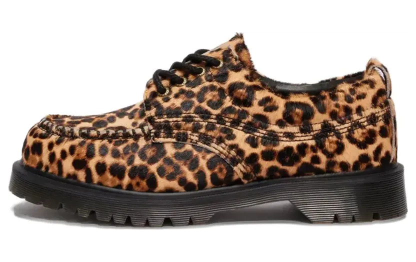 Dr Martens Lowell Archive Boot “Leopard” (42721200)