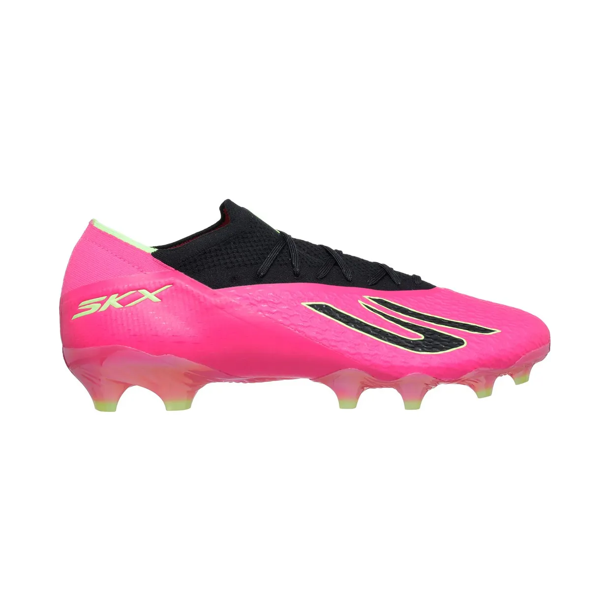 skechers-skech 252110-PKBK
