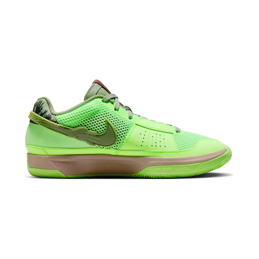 Nike Ja 1 “Halloween” (FD6565-300)