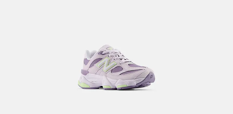 New Balance 9060 “Taro Dry Lime” (P906035N)