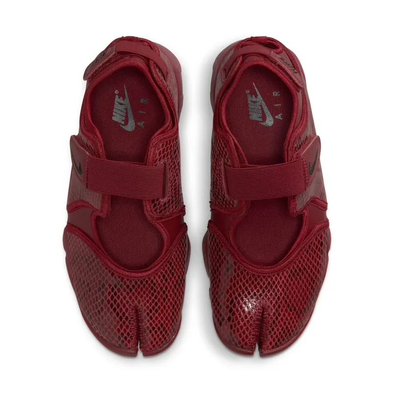 Nike Air Rift Red (IM5739-600)