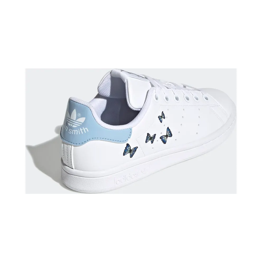 adidas Stan Smith Cloud White / Cloud White / Cloud White (GZ9917)