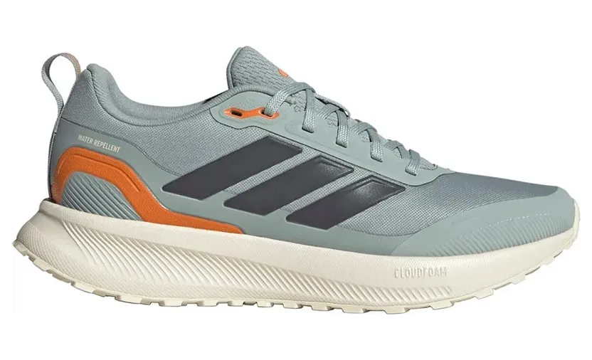 Adidas Runfalcon 5 Groen (JQ6970)