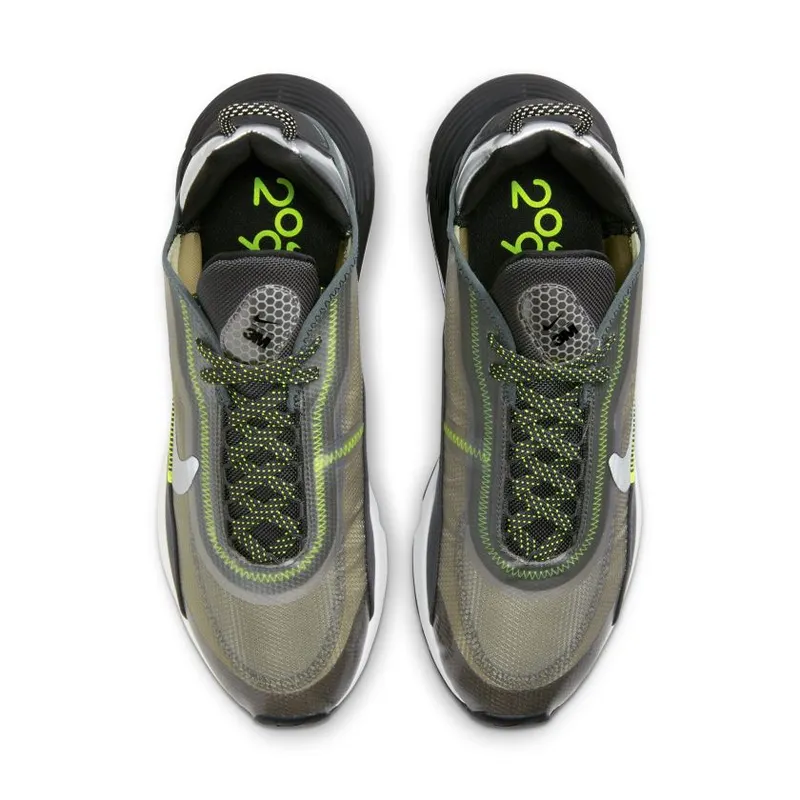 Nike Air Max 2090 SE 3M Black (CW8336-001)