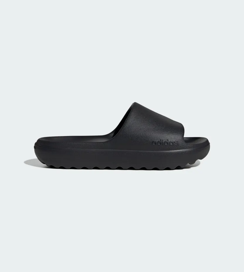 Adidas adilette Lumia Badslippers Core Black / Core Black / Core Black (JP9580)