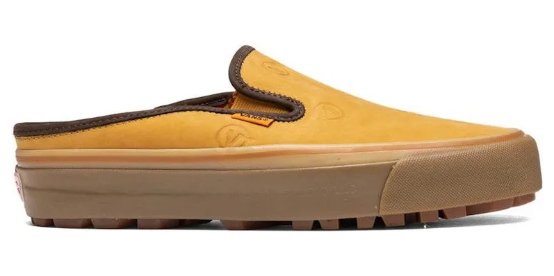 Vans sneaker VN0A5FC22T0