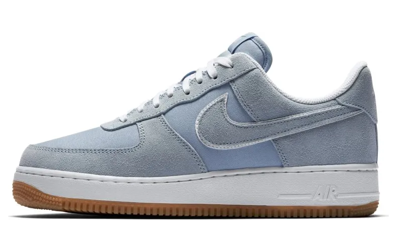 Nike Air Force 1 Low Light Armory Blue
