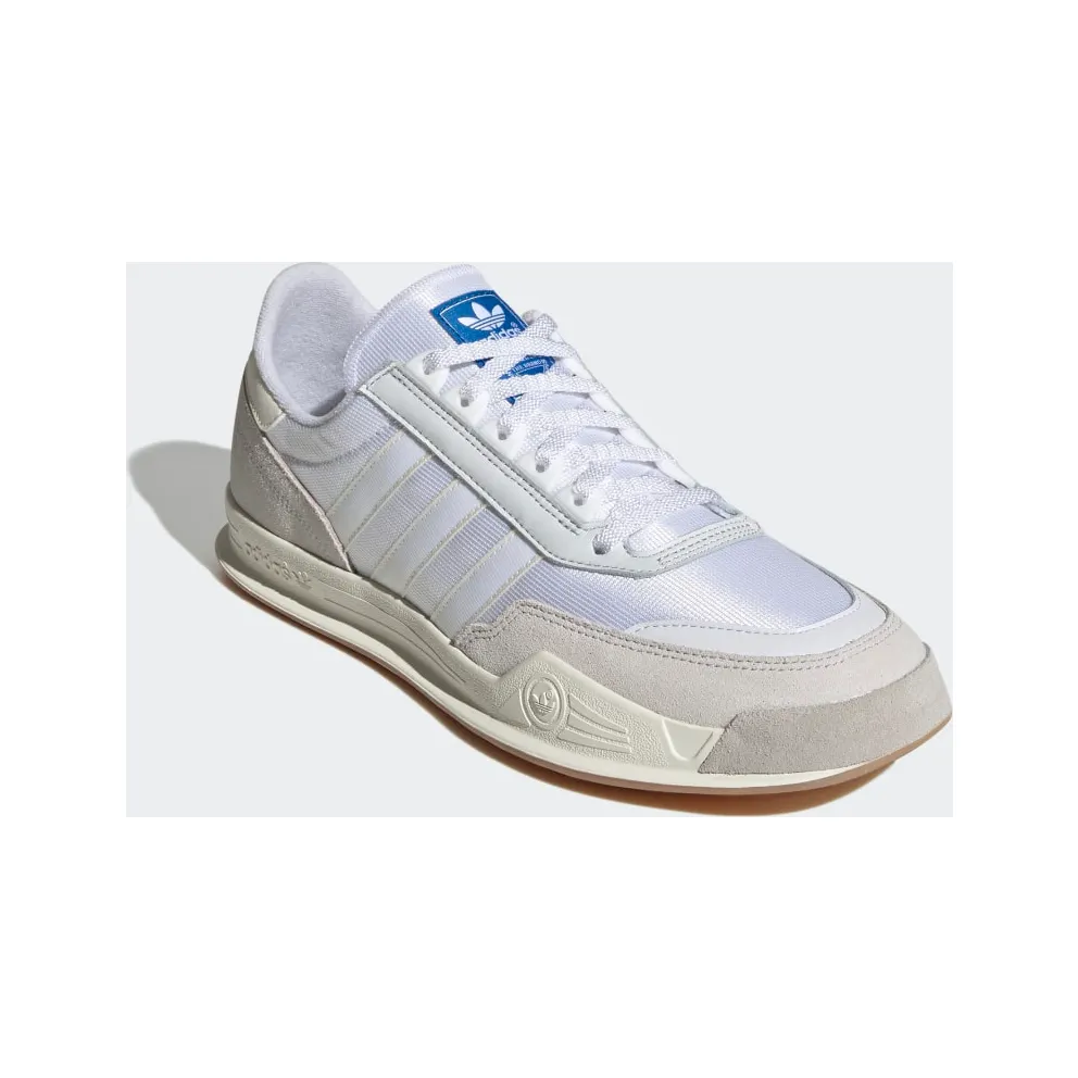 Adidas adidas CT86 Crystal White / Silver Metallic / Cloud White (GW5722)