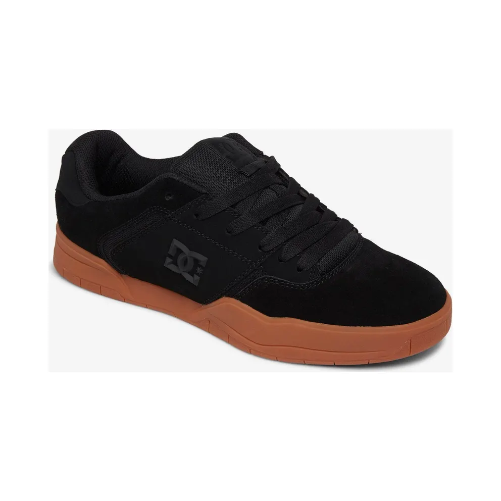 DC Central Black (ADYS100551bgm)