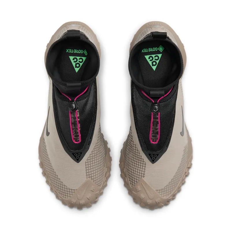 Nike ACG Mountain Fly GORE-TEX Khaki (2020) (CT2904-200)