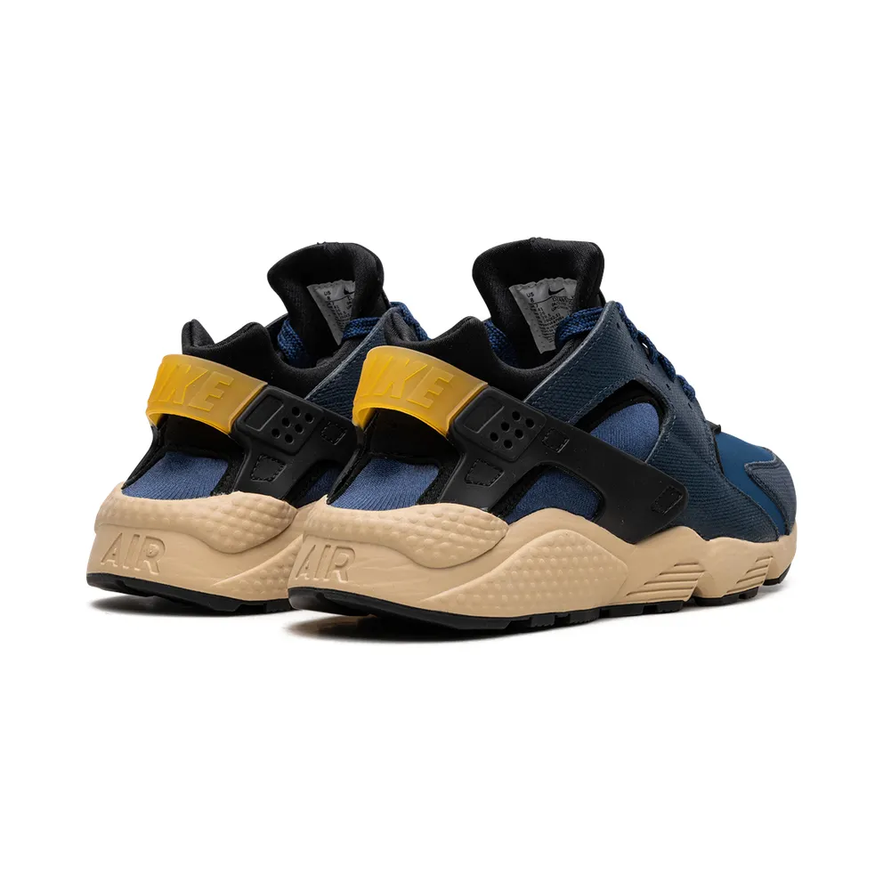 Nike Air Huarache “Armory Navy” (DZ4852-001)