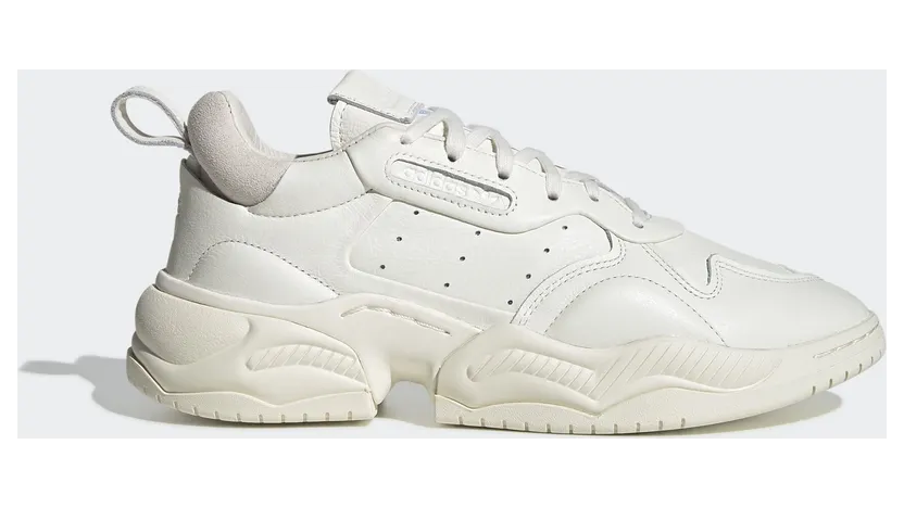 adidas Supercourt RX Off White