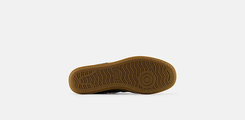 New Balance T500 “AURALEE Vintage Brown” (CT500AE)