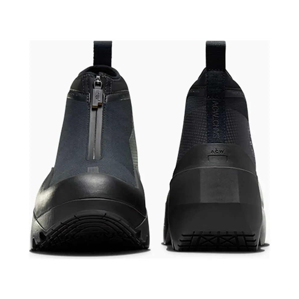 Converse Geo Forma Boot A-COLD-WALL Onyx (A08008C)