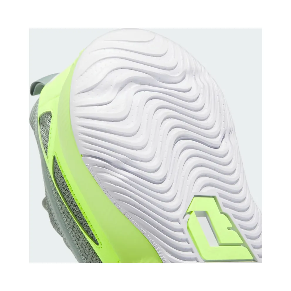 Adidas DAME CERTIFIED 2 “Green” (IE9346)