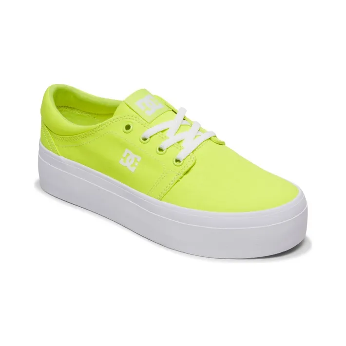 DC Trase Platform TX Yellow (ADJS300184su0)