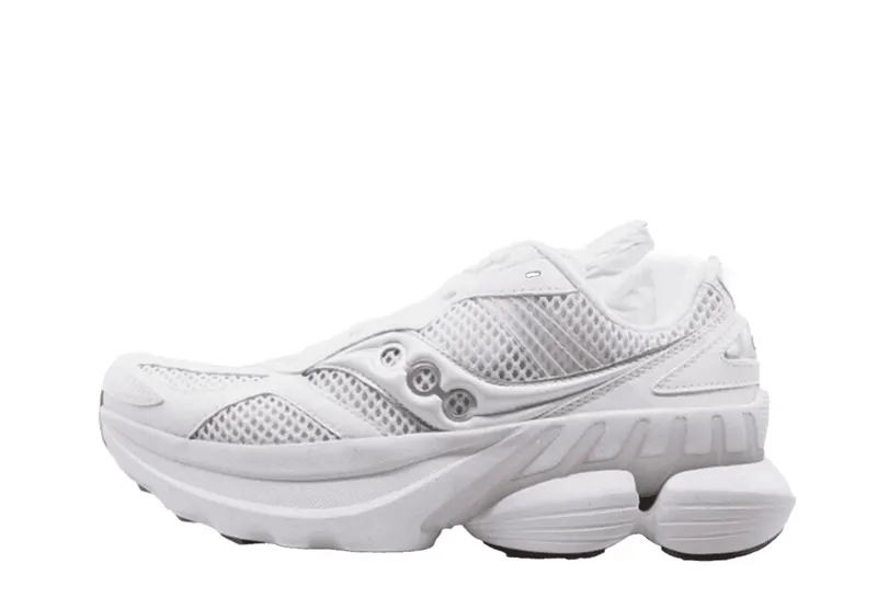 Saucony Grid NXT White (S70797-4)