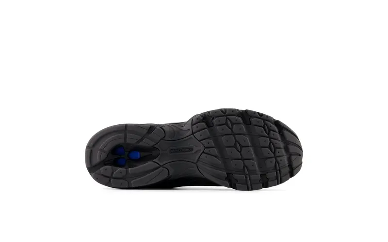 New Balance 509 “Black Blue Bird” (U509E3D9)