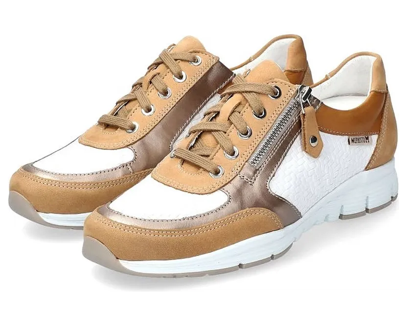 Mephisto sneaker Multikleur (YLONA69324)