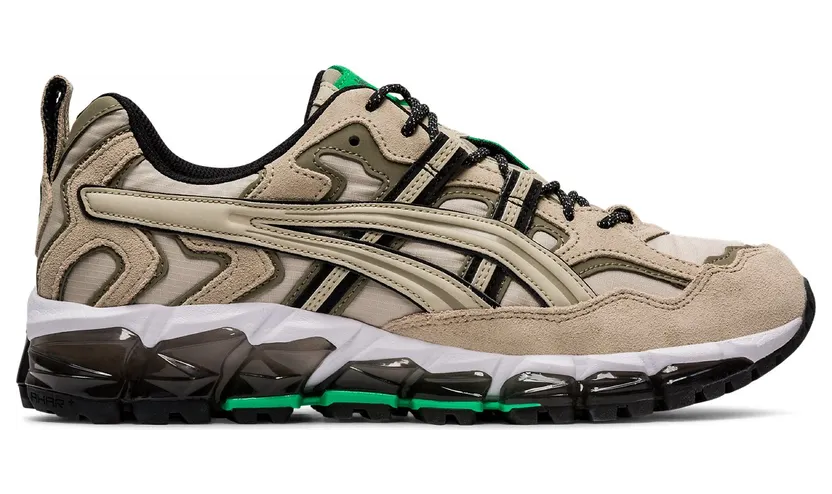 Asics Sportstyle Gel-Nandi 360 (1021A190-200)