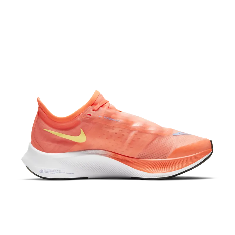 Nike Zoom Fly 3 Running Pink (AT8241-801)