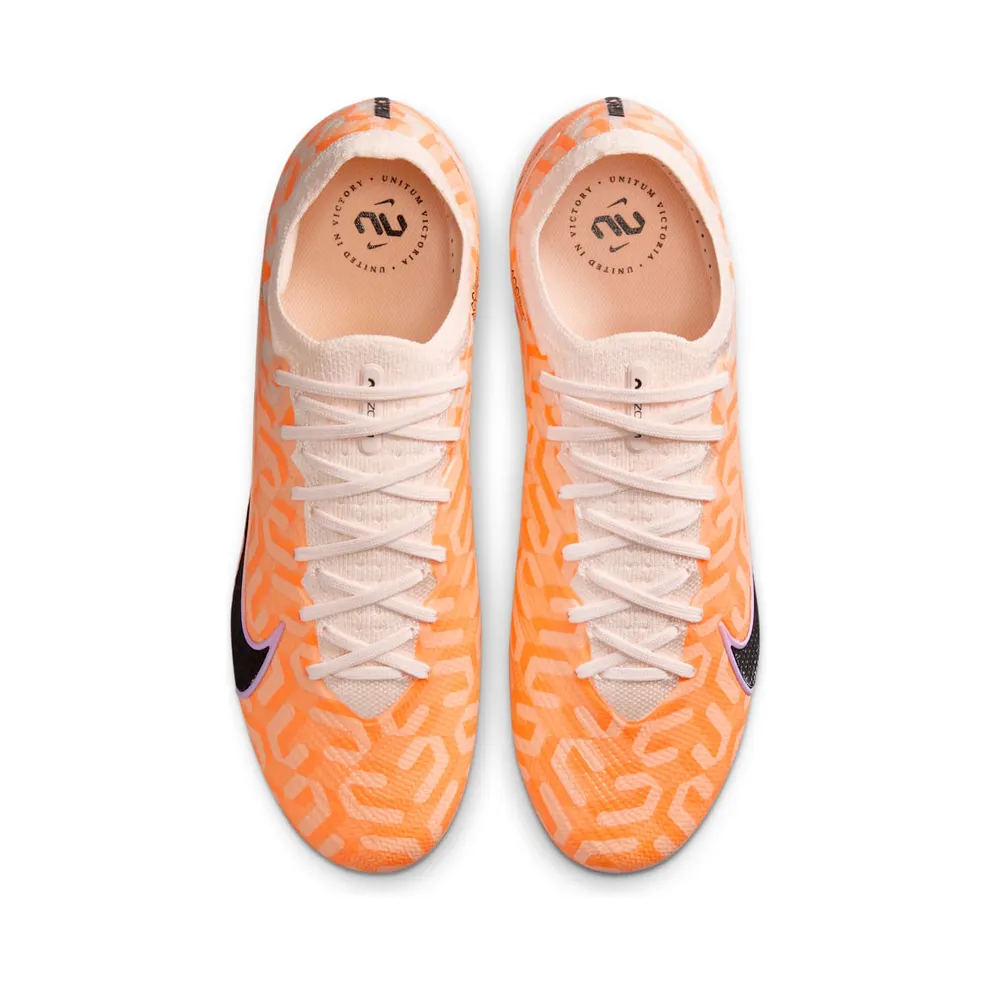 Nike Zoom Mercurial Vapor 15 Elite FG United Pack (DZ3455-800)