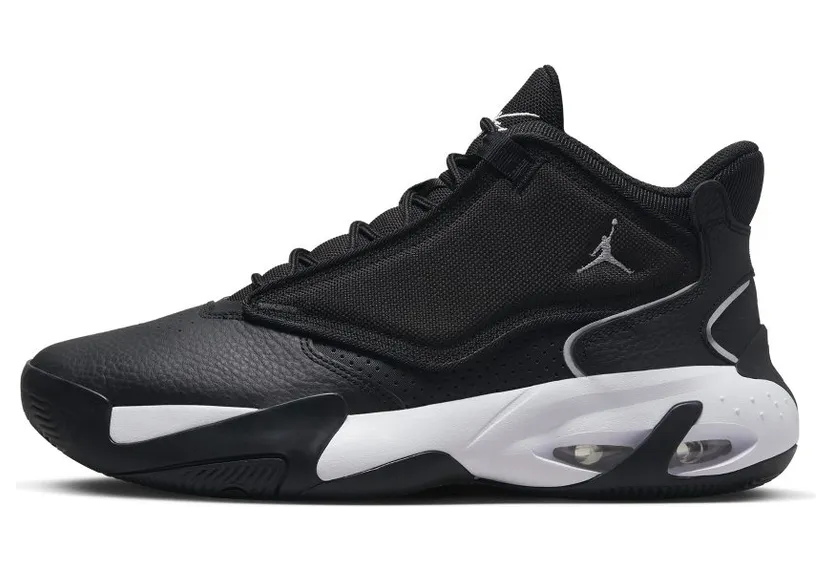 Jordan Max Aura 4 Schwarz (DN3687-002)