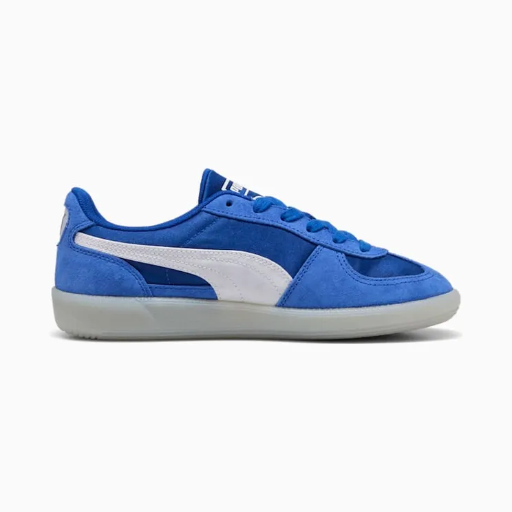 Puma PALERMO SATIN “Blue/White” (402319-01)