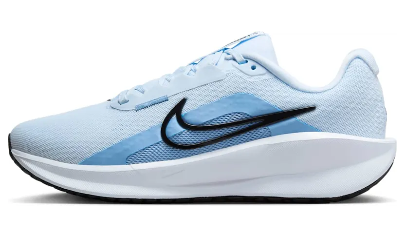 Nike Downshifter 13 Blue Tint Psychic Blue Smokey “Blue Tint / Psychic Blue / Smoky Blue / Black” (FD6476-401)