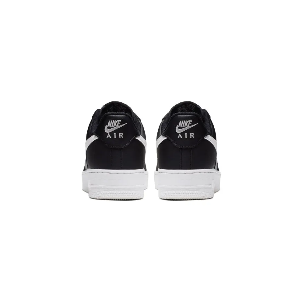 Nike Air Force 1 Low Black Summit White Black/Summit White (CI0056-001)