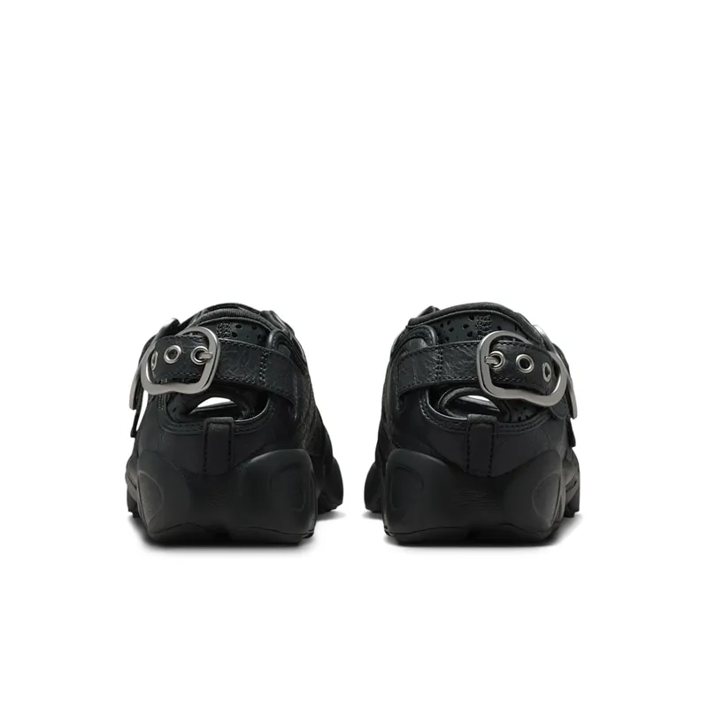 Nike Air Rift LTR WMNS Anthracite Metallic Silver (IR5863-060)