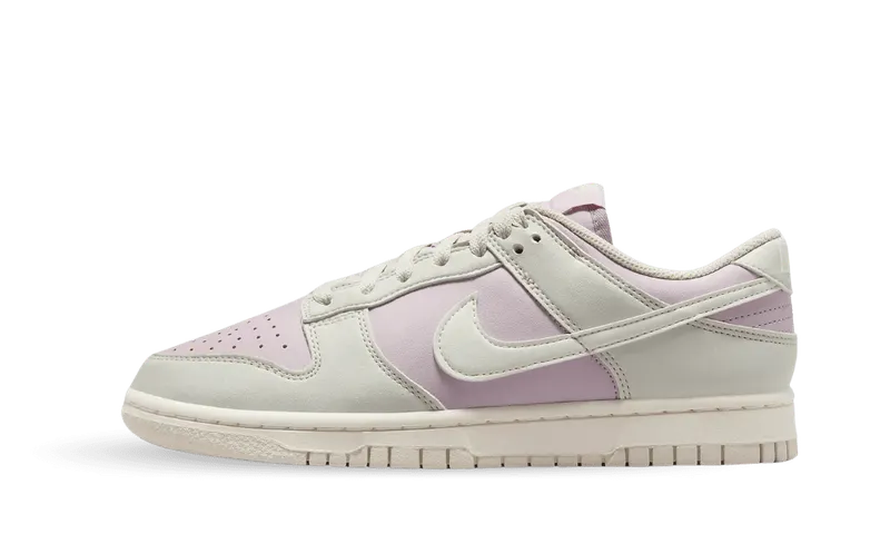 Nike Dunk Low Next Nature Platinum Violet (W) (DD1873-001)