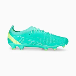Puma Ultra Ultimate FG/AG Supercharge Pack Electric Peppermint (107163-03)