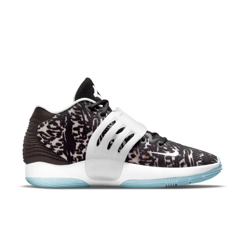 Nike KD 14 Floral (2021) (CW3935-001)