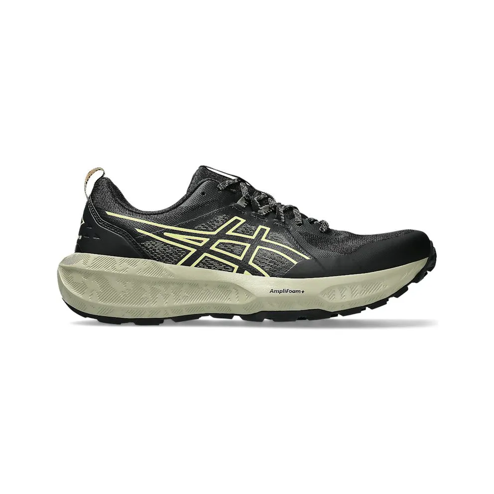 ASICS Gel-Sonoma 8 Black Lime Green (1011B979-002)