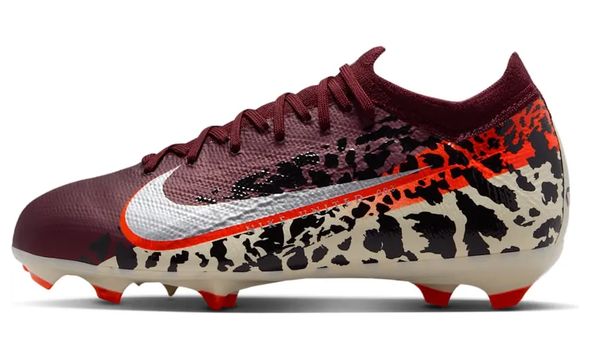 Nike Mercurial Burgundy Crush / University Red / Fossil (IR4190-661)