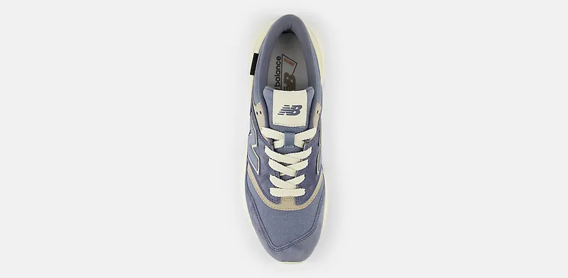 New Balance 997R Dark Arctic Gray (U997ROC)