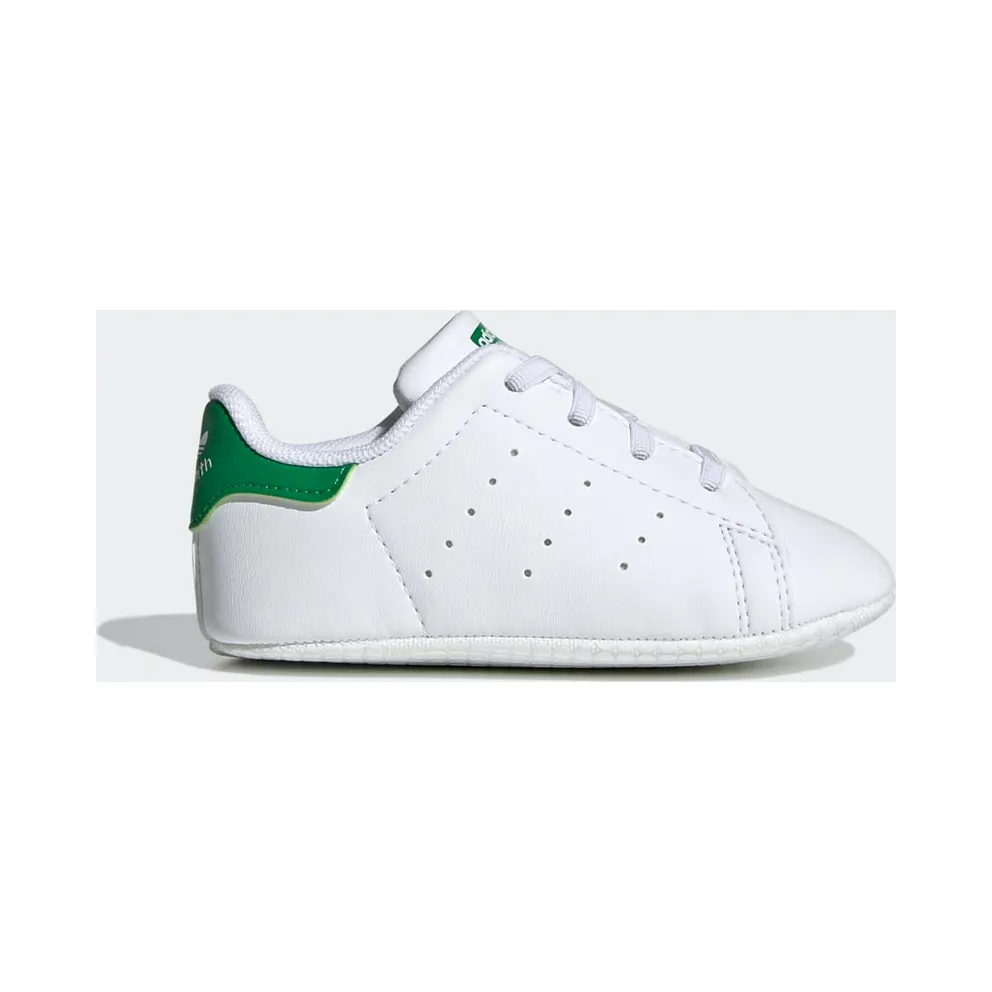 Adidas Stan Smith Crib Cloud White / Cloud White / Cloud White (FY7890)