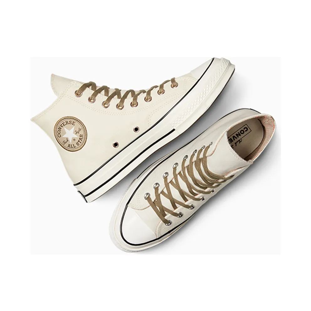 Converse CHUCK 70 HI White